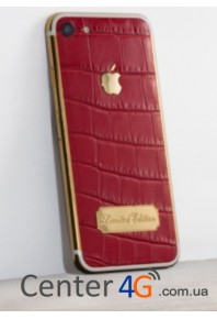 Iphone 8 Golden Crocodile 128GB Iphone 8 Golden Crocodile 128GB