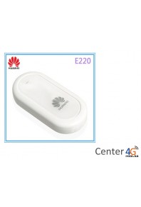 Huawei E220 3G GSM модем