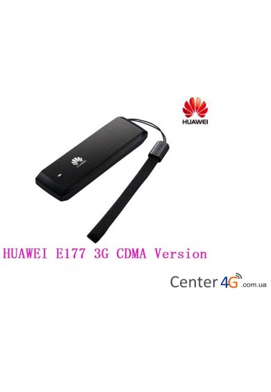 Купить Huawei EC177 3G CDMA модем