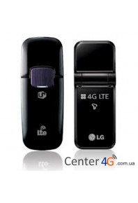 LG LD611 3G CDMA LTE модем