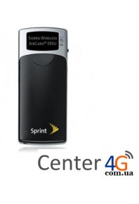 Sierra 595U 3G CDMA модем