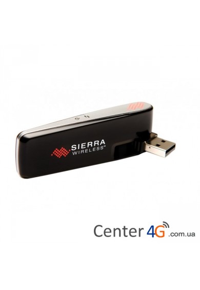Купить Sierra AirCard 318U 3G GSM модем