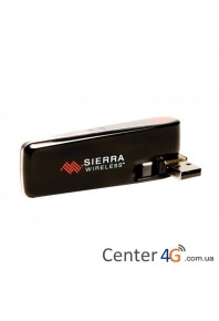 Sierra AirCard 326U 3G GSM модем