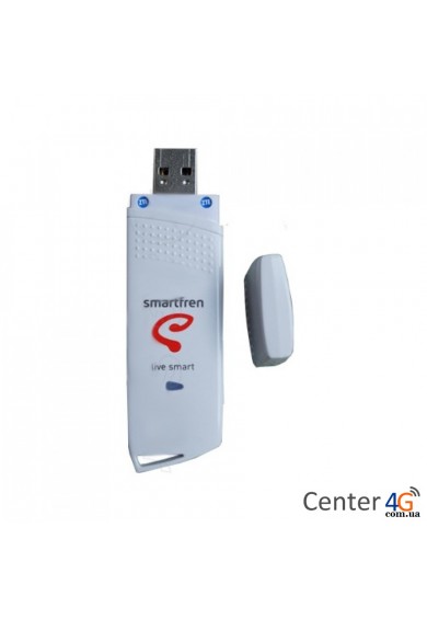 Купить ZTE AC81B 3G CDMA MODEM