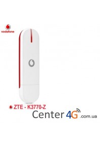 ZTE K3770Z 3G GSM модем