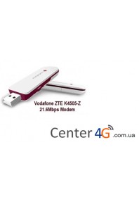 ZTE K4505Z 3G GSM модем