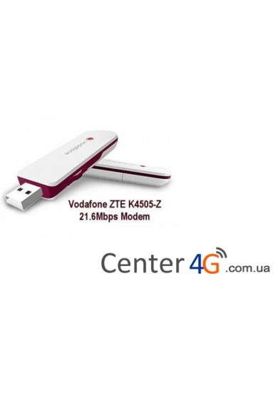 Купить ZTE K4505Z 3G GSM модем