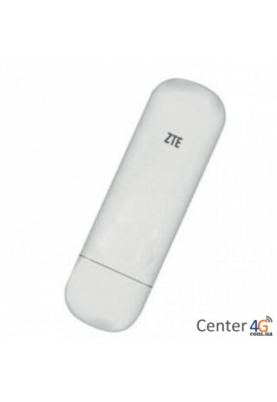 Купить ZTE MF667 3G GSM модем