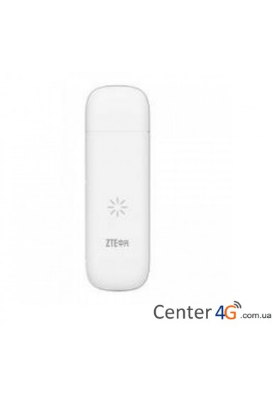 Купить ZTE MF825 3G GSM LTE модем