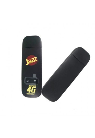 Купить Jazz W02-LW43 4G GSM LTE WI-FI модем