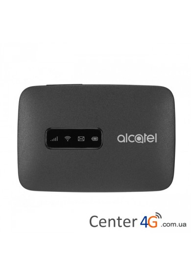 Купить Alcatel Link Zone MW40VD 3G GSM LTE Wi-Fi Роутер Уценка