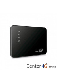 Alcatel One Touch Link Y858 3G GSM LTE Wi-Fi Роутер Уценка