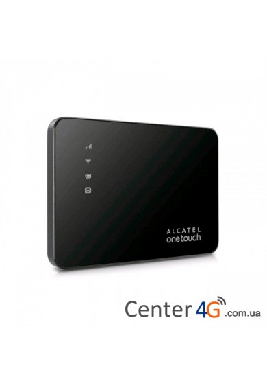 Купить Alcatel One Touch Link Y858 3G GSM LTE Wi-Fi Роутер