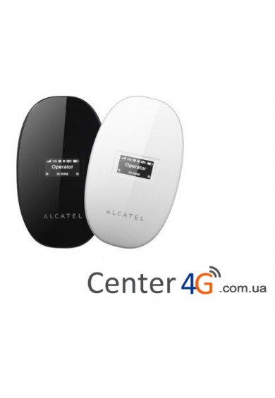Купить Alcatel Y580D 3G GSM Wi-Fi Роутер