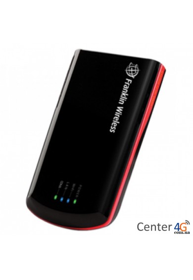 Купить Franklin R526 3G cdma Wi-Fi Роутер