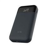 GL-iNet MUDI V2 (GL-E750V2) 3G 4G GSM LTE Wi-Fi роутер