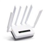GL-iNet Puli AX (XE3000) 4G 5G GSM LTE Wi-Fi роутер