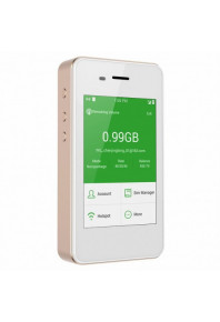 Glocalme G3 3G 4G CDMA+GSM LTE Wi-Fi Роутер