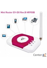 Haier HR950b 3G CDMA Wi-Fi Роутер