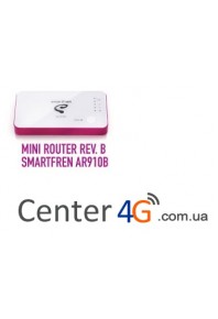 Smartfren AR910B 3G CDMA Wi-Fi Роутер
