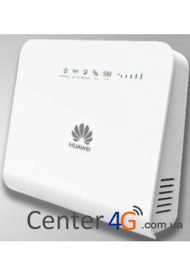 Купить Huawei B5328 3G 4G GSM LTE Wi-Fi Роутер