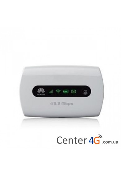 Купить Huawei E5251 3G GSM Wi-Fi Роутер