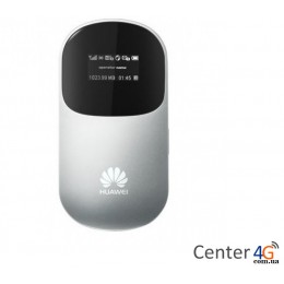 Huawei E560 3G GSM Wi-Fi Роутер