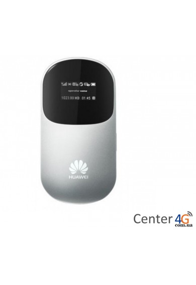 Купить Huawei E560 3G GSM Wi-Fi Роутер
