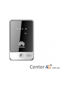 Huawei E583C 3G GSM Wi-Fi Роутер