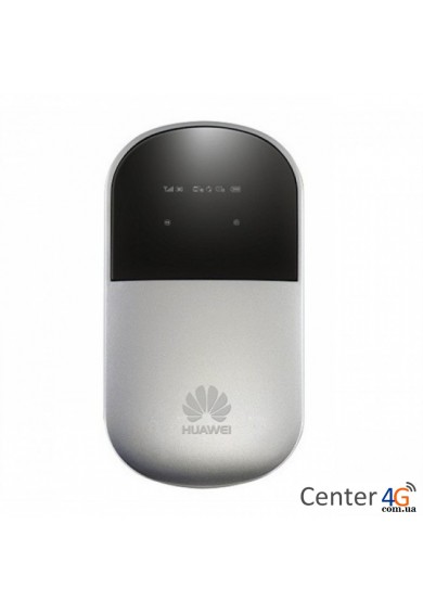 Купить Huawei E586 3G  GSM Wi-Fi Роутер