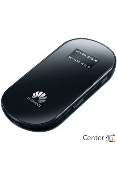 Купить Huawei E587 3G  GSM Wi-Fi Роутер