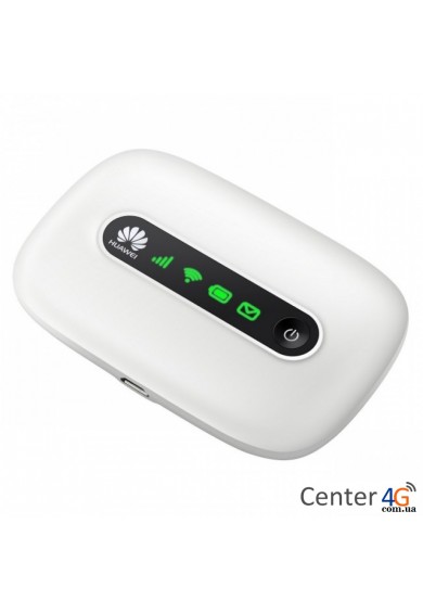 Купить Huawei EC5321u-1 3G CDMA Wi-Fi Роутер