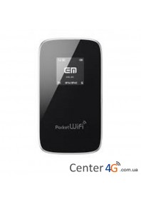 Huawei GL01P 3G GSM LTE Wi-Fi Роутер