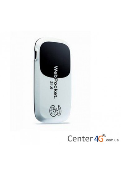 Купить Huawei WebPocket 21.6 3G GSM Wi-Fi Роутер