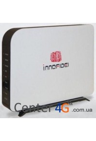 Innofidei CM2150 3G 4G GSM LTE Wi-Fi Роутер