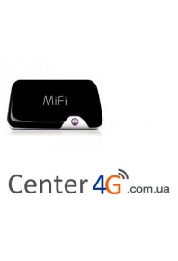 Novatel MiFi 3352 3G GSM Wi-Fi Роутер