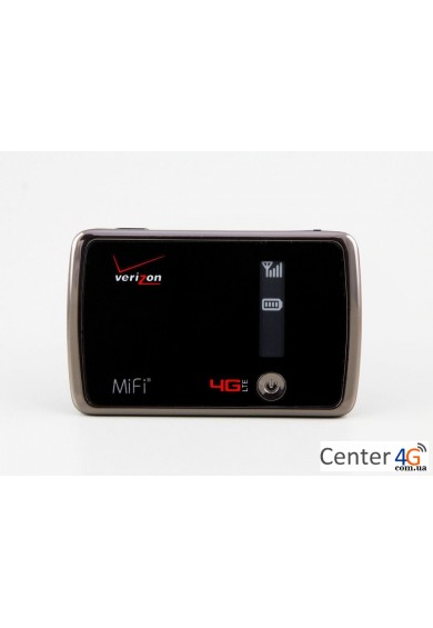 Купить Novatel MiFi 4510L 3G CDMA LTE Wi-Fi Роутер