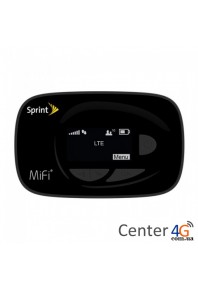  Novatel MiFi 5580 3G CDMA LTE Wi-Fi Роутер