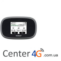 Novatel MiFi 8800L 3G 4G GSM LTE Wi-Fi Роутер