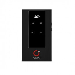 Olax MF981 3G 4G GSM LTE Wi-Fi Роутер
