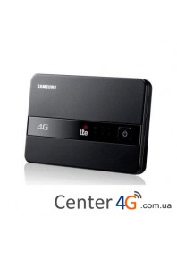Samsung GT-B3800 3G 4G GSM LTE Wi-Fi Роутер