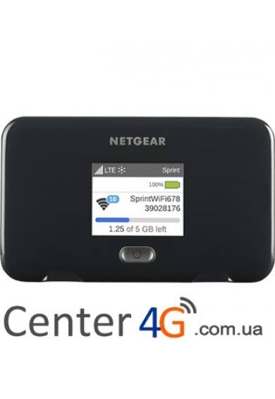 Купить Netgear AC779S 3G GSM LTE Wi-Fi Роутер