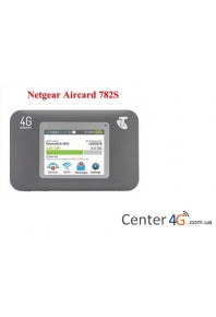 Netgear AC782S 3G GSM LTE Wi-Fi Роутер
