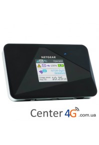 Netgear AC785 3G GSM LTE Wi-Fi Роутер