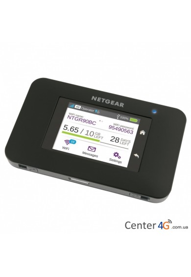 Купить Netgear 790S 3G 4G GSM LTE Wi-Fi Роутер