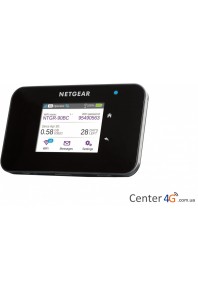 Netgear AC810 3G GSM LTE Wi-Fi Роутер