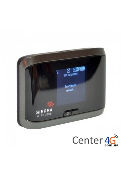 Купить Sierra 763S  3G GSM LTE Wi-Fi Роутер