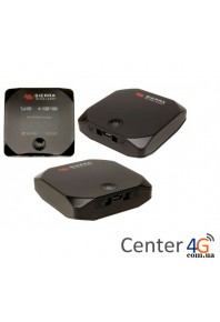 Sierra W802 3G CDMA  Wi-Fi Роутер уценка
