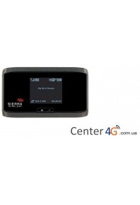 Sierra AirCard 762S 3G GSM LTE Wi-Fi Роутер