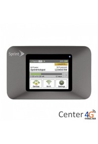 Sierra Netgear 771S 3G CDMA+GSM LTE Wi-Fi Роутер (Уценка)